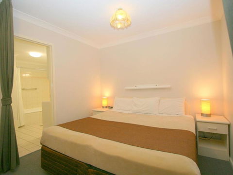Horizons 417 / 10 Kosciuszko Road - Port Augusta Accommodation 5
