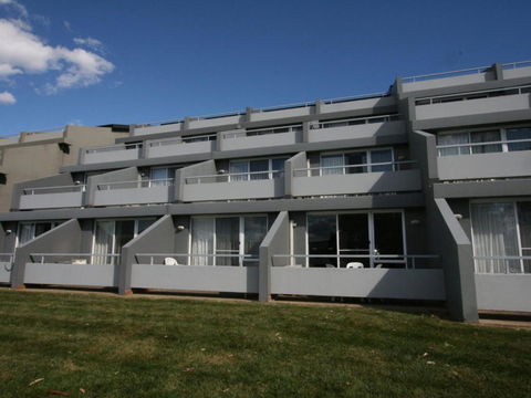 Horizons 417 / 10 Kosciuszko Road - Port Augusta Accommodation 4