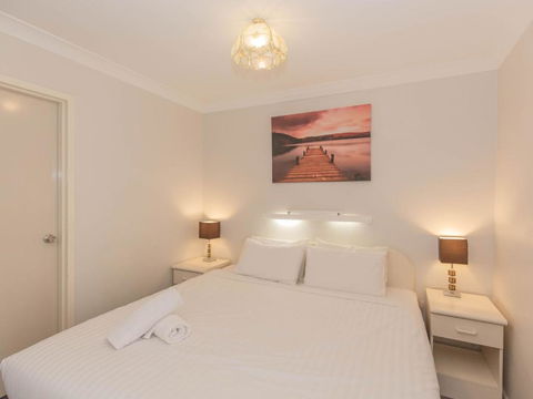 Horizons 417 / 10 Kosciuszko Road - Port Augusta Accommodation 3