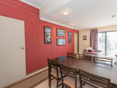 Summit 10 / 35 Clyde Street - Port Augusta Accommodation 4
