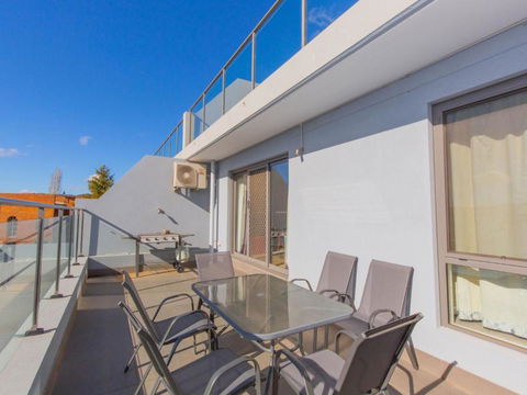 Summit 10 / 35 Clyde Street - Port Augusta Accommodation 3