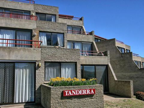 Tanderra 16 / 28 Park Road - Port Augusta Accommodation 1