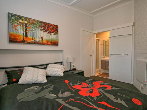 Tanderra 16 / 28 Park Road - Port Augusta Accommodation 3