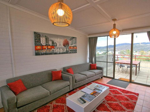 Tanderra 16 / 28 Park Road - Port Augusta Accommodation 5