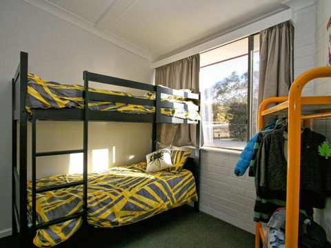 Tanderra 16 / 28 Park Road - Port Augusta Accommodation 4