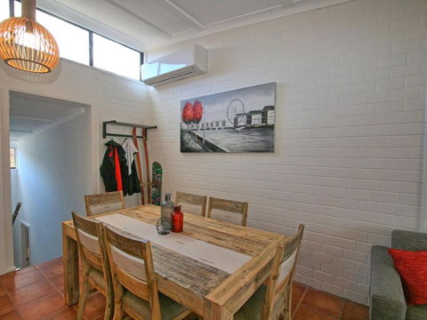Tanderra 16 / 28 Park Road - Port Augusta Accommodation 2