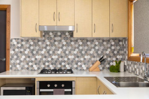 City Four Apartment - Port Augusta Accommodation 3