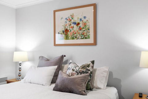 City Four Apartment - Port Augusta Accommodation 4