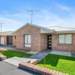 City Four Apartment - Port Augusta Accommodation 0