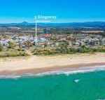 Kingsway 3 Ocean View - Port Augusta Accommodation