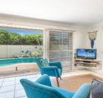 Barefoot in Lennox WiFi Foxtel Pool - Port Augusta Accommodation