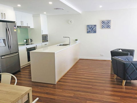 Avra Seabreeze 503 / 4 8 Bullecourt Street - Port Augusta Accommodation 2