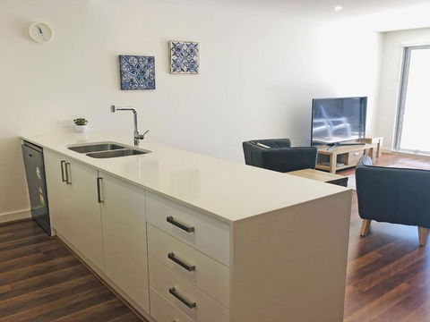 Avra Seabreeze 503 / 4 8 Bullecourt Street - Port Augusta Accommodation 6