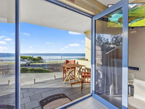 Aqua Shores Studio - Port Augusta Accommodation 1