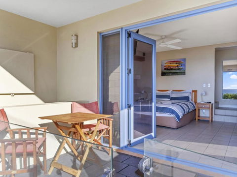 Aqua Shores Studio - Port Augusta Accommodation 6