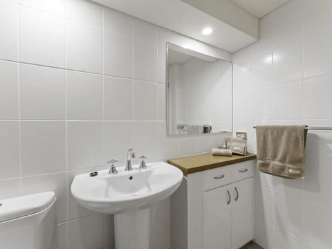 Aqua Shores Studio - Port Augusta Accommodation 4