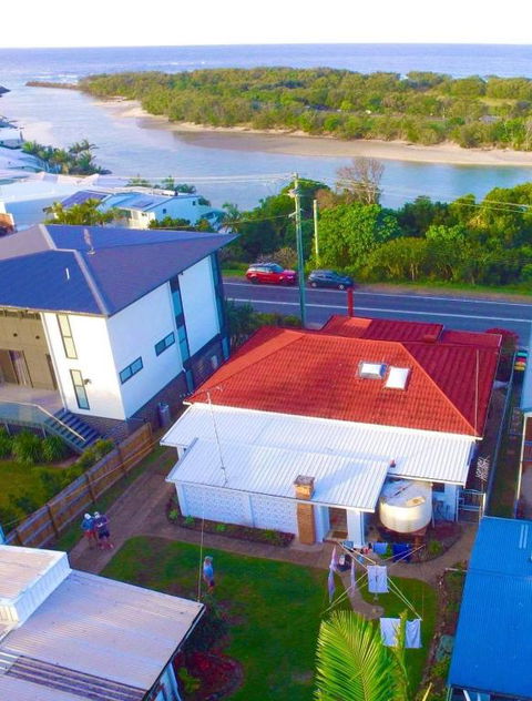 A Drop In The Ocean Kingscliff - Port Augusta Accommodation 1