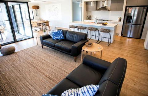 NAUTILUS - Port Augusta Accommodation 0