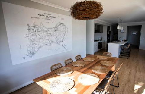 NAUTILUS - Port Augusta Accommodation 5