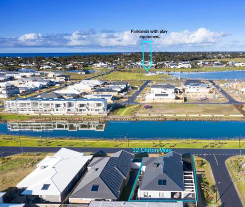 NAUTILUS - Port Augusta Accommodation 3