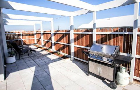 NAUTILUS - Port Augusta Accommodation 1