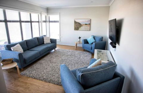 NAUTILUS - Port Augusta Accommodation 4