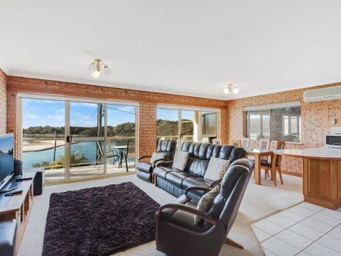 Grand Pacific 2 Unit 2 - Port Augusta Accommodation 5