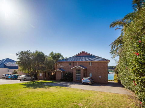 Grand Pacific 2 Unit 2 - Port Augusta Accommodation 6