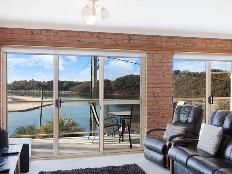 Grand Pacific 2 Unit 2 - Port Augusta Accommodation 2