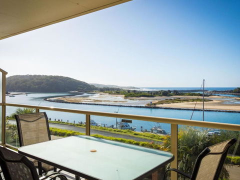 Grand Pacific 2 Unit 2 - Port Augusta Accommodation 4