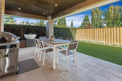 Luxury Brand New Home - Port Augusta Accommodation 1