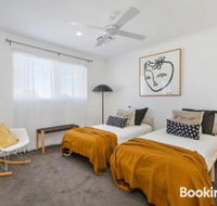 Kingscliff Bliss - Port Augusta Accommodation