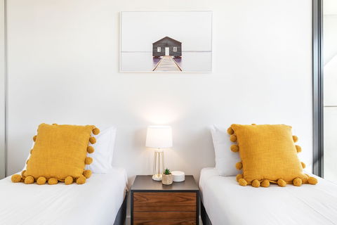 Urban Rest - Founders Lane - Port Augusta Accommodation 5