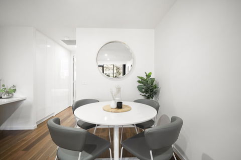 Urban Rest - Founders Lane - Port Augusta Accommodation 4