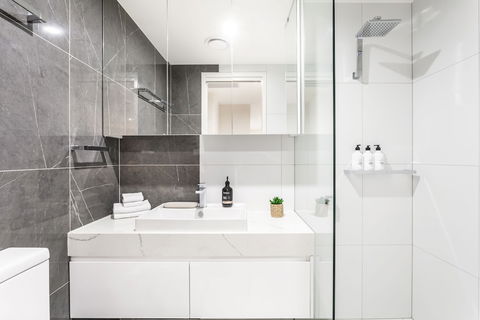 Urban Rest - Founders Lane - Port Augusta Accommodation 6