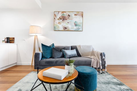 Urban Rest - Founders Lane - Port Augusta Accommodation 1