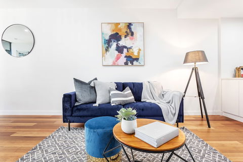 Urban Rest - Founders Lane - Port Augusta Accommodation 3
