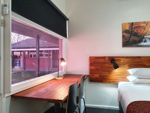 Black Sheep Motel Goulburn - Port Augusta Accommodation 2