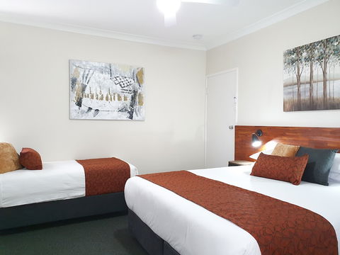 Black Sheep Motel Goulburn - Port Augusta Accommodation 5
