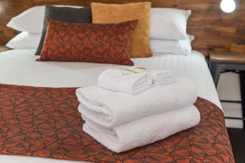 Black Sheep Motel Goulburn - Port Augusta Accommodation 4