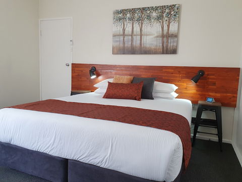Black Sheep Motel Goulburn - Port Augusta Accommodation 3