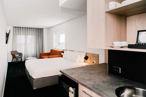 Tom's Court Hotel - Port Augusta Accommodation 6