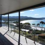 SEA EAGLE COTTAGE Amazing Views Of Bay Of Fires - Port Augusta Accommodation 0