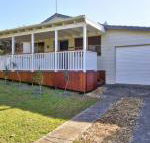 Hillsborough Cottage - Port Augusta Accommodation