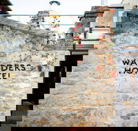 Warders Hotel Fremantle - Port Augusta Accommodation