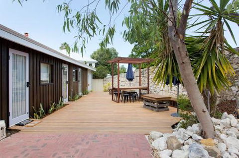 Dingo At White Gum Lodge - Port Augusta Accommodation 2