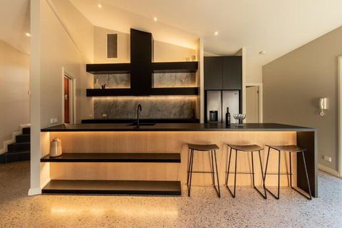 RUST - Port Augusta Accommodation 4