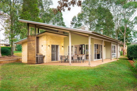 RUST - Port Augusta Accommodation 3