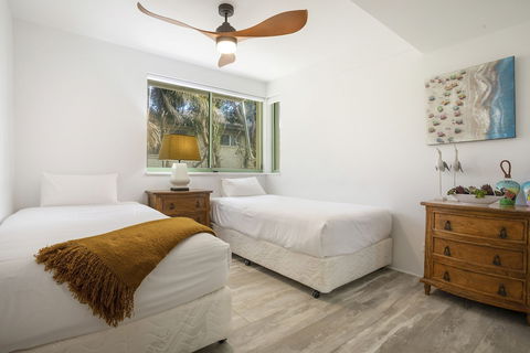 Apartment 2 Surfside - Port Augusta Accommodation 1
