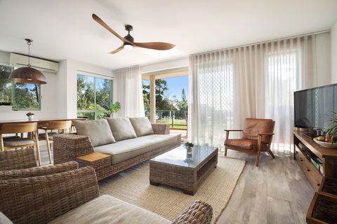 Apartment 2 Surfside - Port Augusta Accommodation 4
